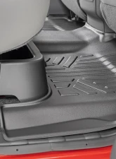 Rough Country Floor Mats FR & RR                                     - M-80513 - Image 3