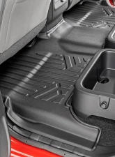 Rough Country Floor Mats FR & RR                                     - M-80513 - Image 4