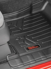 Rough Country Floor Mats FR & RR                                     - M-80513 - Image 5