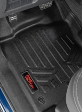Rough Country Floor Mats FR & RR                                     - M-81712 - Image 3