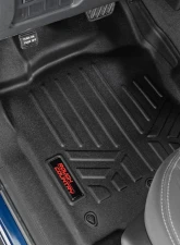 Rough Country Floor Mats FR & RR                                     - M-81715 - Image 3