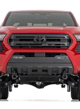 Rough Country Fender Flares Sport Toyota Tacoma 2WD | 4WD 2024-2025                                     - O-T12421 - Image 5
