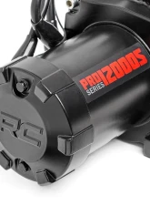 Rough Country 12000-Lb Pro Series Winch Synthetic Rope                                     - PRO12000S - Image 2