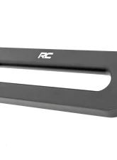 Rough Country 12000-Lb Pro Series Winch Synthetic Rope                                     - PRO12000S - Image 5