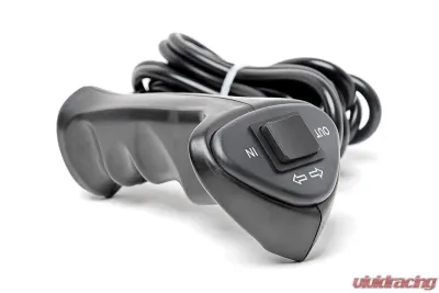 Rough Country 12000-Lb Pro Series Winch Synthetic Rope - PRO12000S