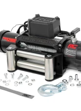 Rough Country 12000-Lb Pro Series Winch Steel Cable                                     - PRO12000 - Image 6