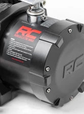 Rough Country 12000-Lb Pro Series Winch Steel Cable                                     - PRO12000 - Image 4
