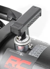 Rough Country 9500-Lb Pro Series Winch Steel Cable                                     - PRO9500 - Image 2