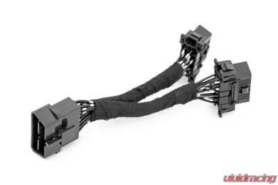 Rough Country 2 to 1 OBDII Connector - PSB100