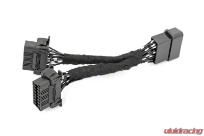 Rough Country 2 to 1 OBDII Connector - PSB100