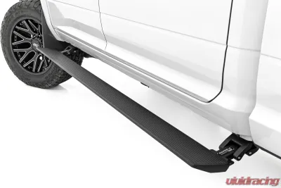 Rough Country E-Board Step Kit - PSR9015