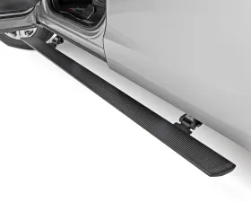 Rough Country Power Running Boards for Ford Expedition 2018-2024, 6