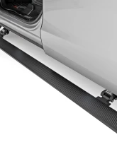 Rough Country Power Running Boards for Ford Expedition 2018-2024, 6" Dual Electric Motor                                     - PSR91510 - Image 6