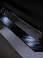 Rough Country Power Running Boards for Ford Expedition 2018-2024, 6" Dual Electric Motor                                     - PSR91510 - Image 5