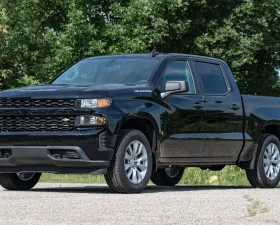 Rough Country GM 1500 1in - 1.5