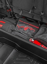 Rough Country Under Seat Storage Crew Cab Chevy GMC 2WD | 4WD 2019-2022                                     - RC09051A - Image 3