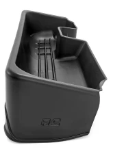 Rough Country Under Seat Storage Crew Cab Chevy GMC 2WD | 4WD 2019-2022                                     - RC09051A - Image 4