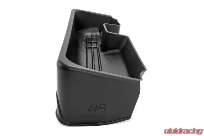 Rough Country Under Seat Storage Crew Cab Chevy GMC 2WD | 4WD 2019-2022 - RC09051A