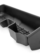 Rough Country Under Seat Storage Crew Cab Chevy GMC 2WD | 4WD 2019-2022                                     - RC09051A - Image 5