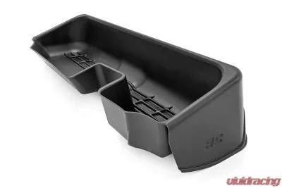 Rough Country Under Seat Storage Crew Cab Chevy GMC 2WD | 4WD 2019-2022 - RC09051A