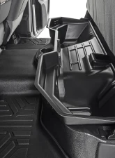 Rough Country Under Seat Storage for Dodge Ram 1500 2002-2024 & Ram 2500 2011-2024                                     - RC09401 - Image 6