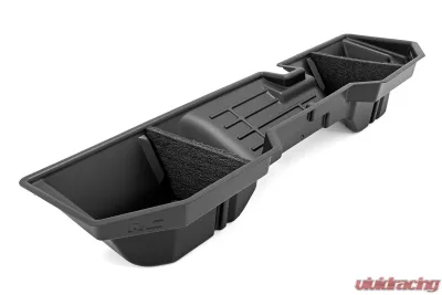 Rough Country Under Seat Storage for Dodge Ram 1500 2002-2024 & Ram 2500 2011-2024 - RC09401