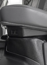Rough Country Under Seat Storage for Dodge Ram 1500 2002-2024 & Ram 2500 2011-2024                                     - RC09401 - Image 5