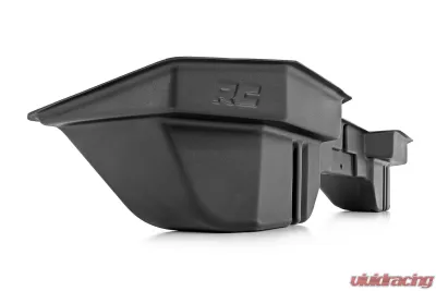 Rough Country Under Seat Storage for Dodge Ram 1500 2002-2024 & Ram 2500 2011-2024 - RC09401