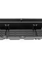 Rough Country Under Seat Storage for Honda Ridgeline 2017-2024, Durable Thermoplastic Design                                     - RC09806 - Image 4