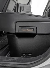 Rough Country Under Seat Storage for Honda Ridgeline 2017-2024, Durable Thermoplastic Design                                     - RC09806 - Image 5