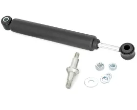 Rough Country OE Replacement Black Stabilizer