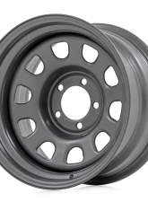 Rough Country 15x8 by 5x4.5 bolt pattern                                     - RC158545G - Image 6