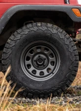 Rough Country 15x8 by 5x4.5 bolt pattern                                     - RC158545G - Image 3