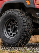 Rough Country 15x8 by 5x4.5 bolt pattern                                     - RC158545G - Image 4