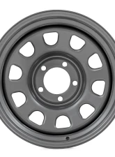 Rough Country 15x8 by 5x4.5 bolt pattern                                     - RC158545G - Image 6