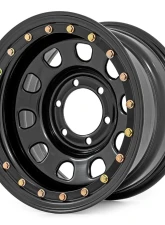 Rough Country 15x8 by 5x4.5 bolt pattern                                     - RC158545SL - Image 6
