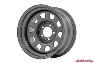 Rough Country 16x8 by 6x5.5 bolt pattern - RC51-6883G