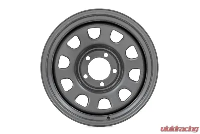 Rough Country 16x8 by 6x5.5 bolt pattern - RC51-6883G