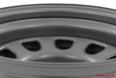 Rough Country 16x8 by 6x5.5 bolt pattern - RC51-6883G