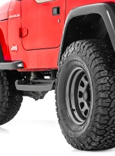 Rough Country 16x8 by 6x5.5 bolt pattern                                     - RC51-6883G - Image 5
