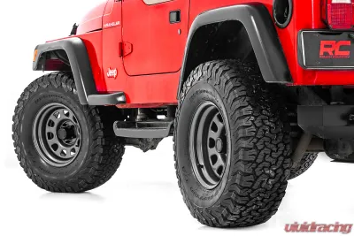 Rough Country 16x8 by 6x5.5 bolt pattern - RC51-6883G