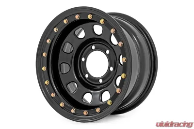Rough Country 16x8 by 6x5.5 bolt pattern - RC51-6883SL