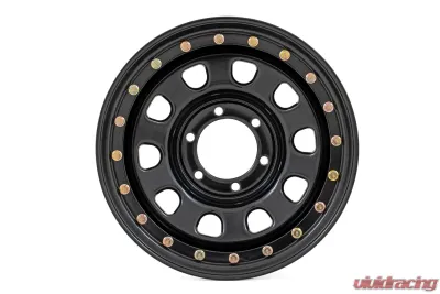 Rough Country 16x8 by 6x5.5 bolt pattern - RC51-6883SL