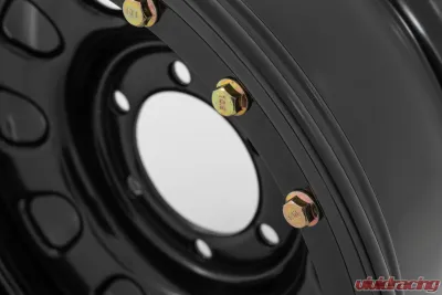 Rough Country 16x8 by 6x5.5 bolt pattern - RC51-6883SL