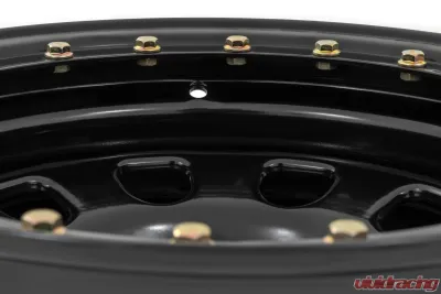 Rough Country 16x8 by 6x5.5 bolt pattern - RC51-6883SL