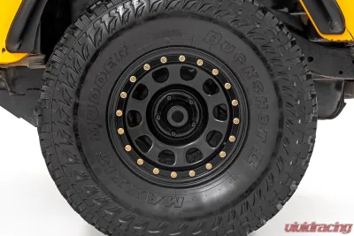 Rough Country 16x8 by 6x5.5 bolt pattern - RC51-6883SL