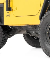 Rough Country 16x8 by 6x5.5 bolt pattern                                     - RC51-6883SL - Image 6
