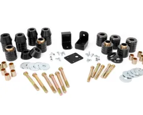 Rough Country 1 Inch Body Lift Kit