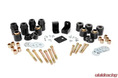 Rough Country 1 Inch Body Lift Kit - RC607