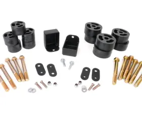 Rough Country 1.25 Inch Body Lift Kit